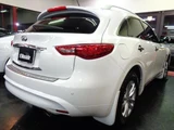 2012 Infiniti FX35 Sport Pearl Sedan for sale, Japanese used car export - photo 2 of 10 | GULJI TRADERS