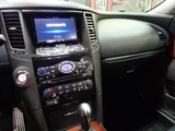 2012 Infiniti FX35 Sport Pearl Sedan for sale, Japanese used car export - photo 4 of 10 | GULJI TRADERS