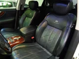 2012 Infiniti FX35 Sport Pearl Sedan for sale, Japanese used car export - photo 5 of 10 | GULJI TRADERS