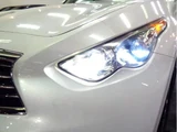 2012 Infiniti FX35 Sport Pearl Sedan for sale, Japanese used car export - photo 9 of 10 | GULJI TRADERS