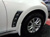 2012 Infiniti FX35 Sport Pearl Sedan for sale, Japanese used car export - photo 10 of 10 | GULJI TRADERS