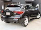 2017 Infiniti QX30 2.0TPremium Black Sedan for sale, Japanese used car export - photo 2 of 43 | GULJI TRADERS
