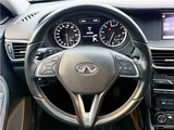 2017 Infiniti QX30 2.0TPremium Black Sedan for sale, Japanese used car export - photo 23 of 43 | GULJI TRADERS