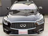 2017 Infiniti QX30 2.0TPremium Black Sedan for sale, Japanese used car export - photo 30 of 43 | GULJI TRADERS