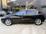 2017 Infiniti QX30 2.0TPremium Black Sedan for sale, Japanese used car export - photo 31 of 43 | GULJI TRADERS