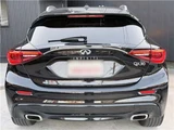 2017 Infiniti QX30 2.0TPremium Black Sedan for sale, Japanese used car export - photo 35 of 43 | GULJI TRADERS