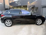 2017 Infiniti QX30 2.0TPremium Black Sedan for sale, Japanese used car export - photo 38 of 43 | GULJI TRADERS