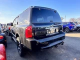 2009 Infiniti QX56 QX56 4WD Black Sedan for sale, Japanese used car export - photo 2 of 5 | GULJI TRADERS