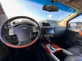 2009 Infiniti QX56 QX56 4WD Black Sedan for sale, Japanese used car export - photo 3 of 5 | GULJI TRADERS