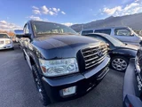 2009 Infiniti QX56 QX56 4WD Black Sedan for sale, Japanese used car export - photo 4 of 5 | GULJI TRADERS
