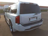 2011 Infiniti QX56 Base 4WD Pearl Sedan for sale, Japanese used car export - photo 2 of 6 | GULJI TRADERS