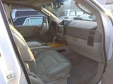 2011 Infiniti QX56 Base 4WD Pearl Sedan for sale, Japanese used car export - photo 4 of 6 | GULJI TRADERS