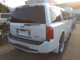 2011 Infiniti QX56 Base 4WD Pearl Sedan for sale, Japanese used car export - photo 6 of 6 | GULJI TRADERS