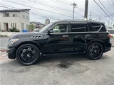 2012 Infiniti QX56 Black Sedan for sale, Japanese used car export - photo 5 of 78 | GULJI TRADERS