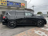 2012 Infiniti QX56 Black Sedan for sale, Japanese used car export - photo 6 of 78 | GULJI TRADERS