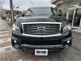 2012 Infiniti QX56 Black Sedan for sale, Japanese used car export - photo 8 of 78 | GULJI TRADERS