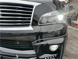 2012 Infiniti QX56 Black Sedan for sale, Japanese used car export - photo 12 of 78 | GULJI TRADERS