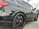 2012 Infiniti QX56 Black Sedan for sale, Japanese used car export - photo 19 of 78 | GULJI TRADERS