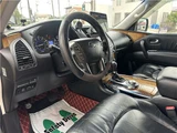 2012 Infiniti QX56 Black Sedan for sale, Japanese used car export - photo 23 of 78 | GULJI TRADERS