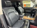 2012 Infiniti QX56 Black Sedan for sale, Japanese used car export - photo 34 of 78 | GULJI TRADERS