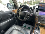 2012 Infiniti QX56 Black Sedan for sale, Japanese used car export - photo 42 of 78 | GULJI TRADERS