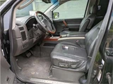 2012 Infiniti QX56 QX56 Black Sedan for sale, Japanese used car export - photo 5 of 11 | GULJI TRADERS
