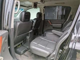 2012 Infiniti QX56 QX56 Black Sedan for sale, Japanese used car export - photo 6 of 11 | GULJI TRADERS