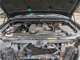 2012 Infiniti QX56 QX56 Black Sedan for sale, Japanese used car export - photo 10 of 11 | GULJI TRADERS