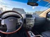 2012 Infiniti QX56 QX56 4WD Black Sedan for sale, Japanese used car export - photo 3 of 5 | GULJI TRADERS