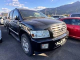 2012 Infiniti QX56 QX56 4WD Black Sedan for sale, Japanese used car export - photo 4 of 5 | GULJI TRADERS