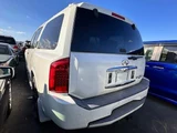 2013 Infiniti QX56 Base 4WD Pearl Sedan for sale, Japanese used car export - photo 2 of 5 | GULJI TRADERS