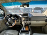 2013 Infiniti QX56 Base 4WD Pearl Sedan for sale, Japanese used car export - photo 3 of 5 | GULJI TRADERS
