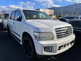 2013 Infiniti QX56 Base 4WD Pearl Sedan for sale, Japanese used car export - photo 4 of 5 | GULJI TRADERS