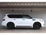 2018 Infiniti QX80 Pearl Sedan for sale, Japanese used car export - photo 6 of 50 | GULJI TRADERS