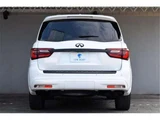 2018 Infiniti QX80 Pearl Sedan for sale, Japanese used car export - photo 7 of 50 | GULJI TRADERS