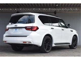 2018 Infiniti QX80 Pearl Sedan for sale, Japanese used car export - photo 8 of 50 | GULJI TRADERS
