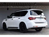 2018 Infiniti QX80 Pearl Sedan for sale, Japanese used car export - photo 10 of 50 | GULJI TRADERS