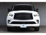 2018 Infiniti QX80 Pearl Sedan for sale, Japanese used car export - photo 11 of 50 | GULJI TRADERS