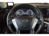 2018 Infiniti QX80 Pearl Sedan for sale, Japanese used car export - photo 13 of 50 | GULJI TRADERS