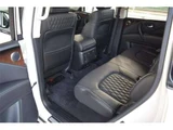 2018 Infiniti QX80 Pearl Sedan for sale, Japanese used car export - photo 20 of 50 | GULJI TRADERS