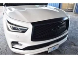 2018 Infiniti QX80 Pearl Sedan for sale, Japanese used car export - photo 32 of 50 | GULJI TRADERS