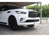 2018 Infiniti QX80 Pearl Sedan for sale, Japanese used car export - photo 34 of 50 | GULJI TRADERS