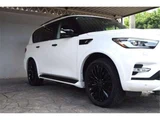 2018 Infiniti QX80 Pearl Sedan for sale, Japanese used car export - photo 35 of 50 | GULJI TRADERS