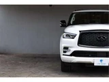 2018 Infiniti QX80 Pearl Sedan for sale, Japanese used car export - photo 39 of 50 | GULJI TRADERS