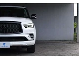 2018 Infiniti QX80 Pearl Sedan for sale, Japanese used car export - photo 40 of 50 | GULJI TRADERS