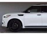 2018 Infiniti QX80 Pearl Sedan for sale, Japanese used car export - photo 41 of 50 | GULJI TRADERS