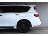 2018 Infiniti QX80 Pearl Sedan for sale, Japanese used car export - photo 42 of 50 | GULJI TRADERS