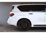 2018 Infiniti QX80 Pearl Sedan for sale, Japanese used car export - photo 43 of 50 | GULJI TRADERS