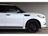2018 Infiniti QX80 Pearl Sedan for sale, Japanese used car export - photo 44 of 50 | GULJI TRADERS