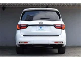 2018 Infiniti QX80 Pearl Sedan for sale, Japanese used car export - photo 49 of 50 | GULJI TRADERS